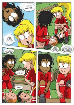 Funny cartoon porn comics 600X850 jpeg