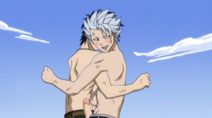 Rule 34 fairy tail gay porn 850X478 jpeg