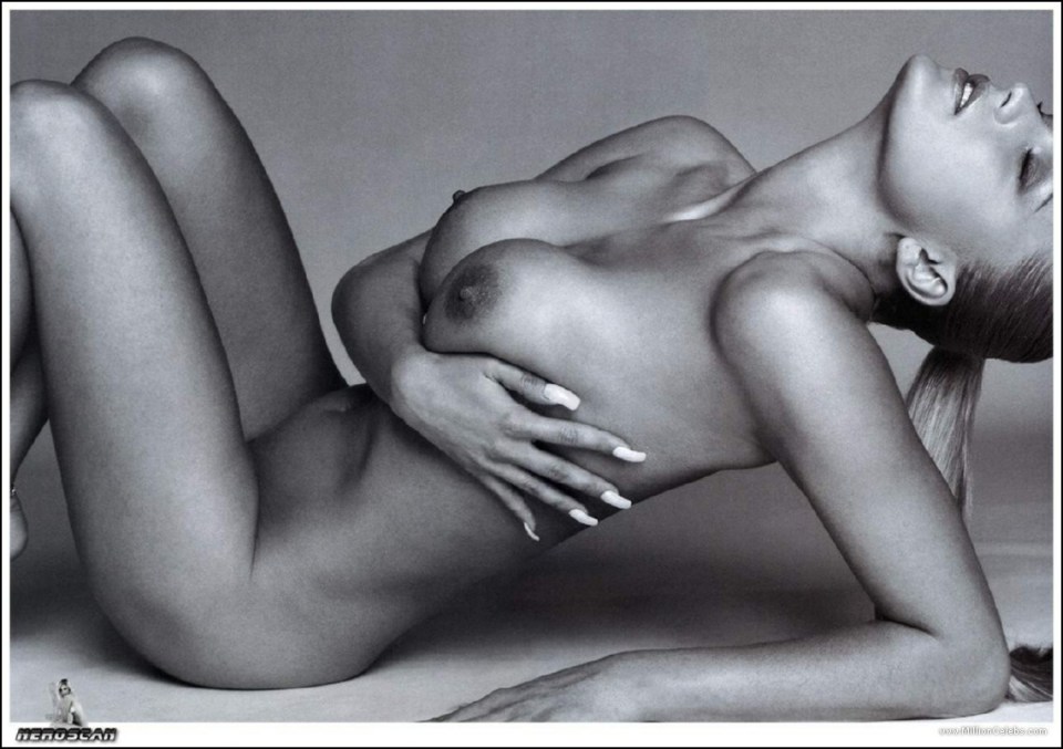Eva marcille pigford nude full size