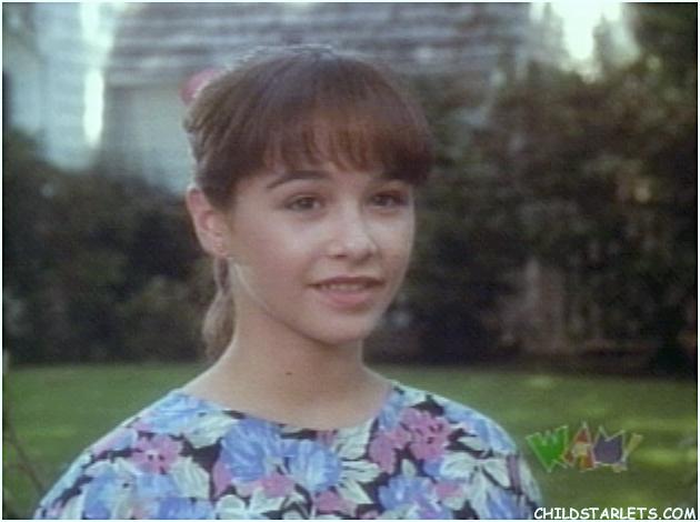 Danielle harris full size