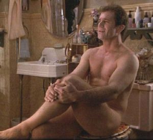 Mel gibson naked 556X507 jpeg