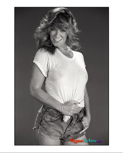 Marilyn chambers las vegas full size