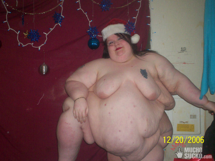 Morbidly women obese girl naked full size