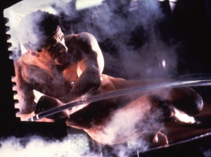 Sylvester stallone naked demolition man 550X410 jpeg