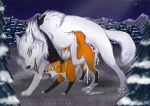 Furry hentai wolf 960X679 jpeg