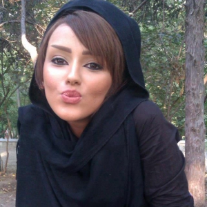 Beautiful persian women iran 640X640 jpeg