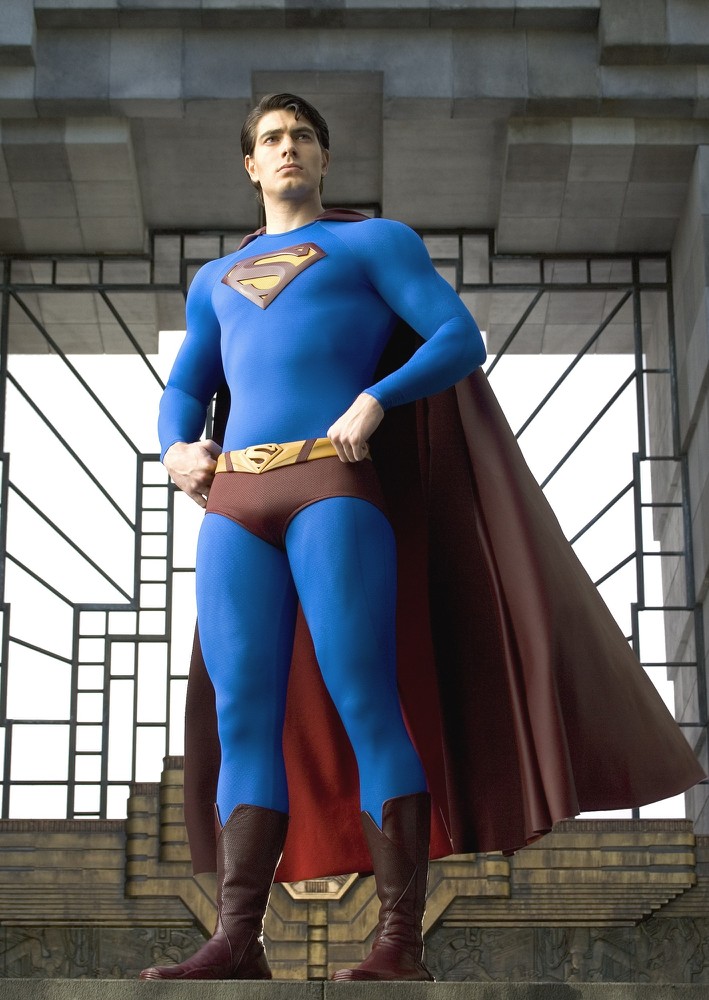 Hello kitty superman returns full size