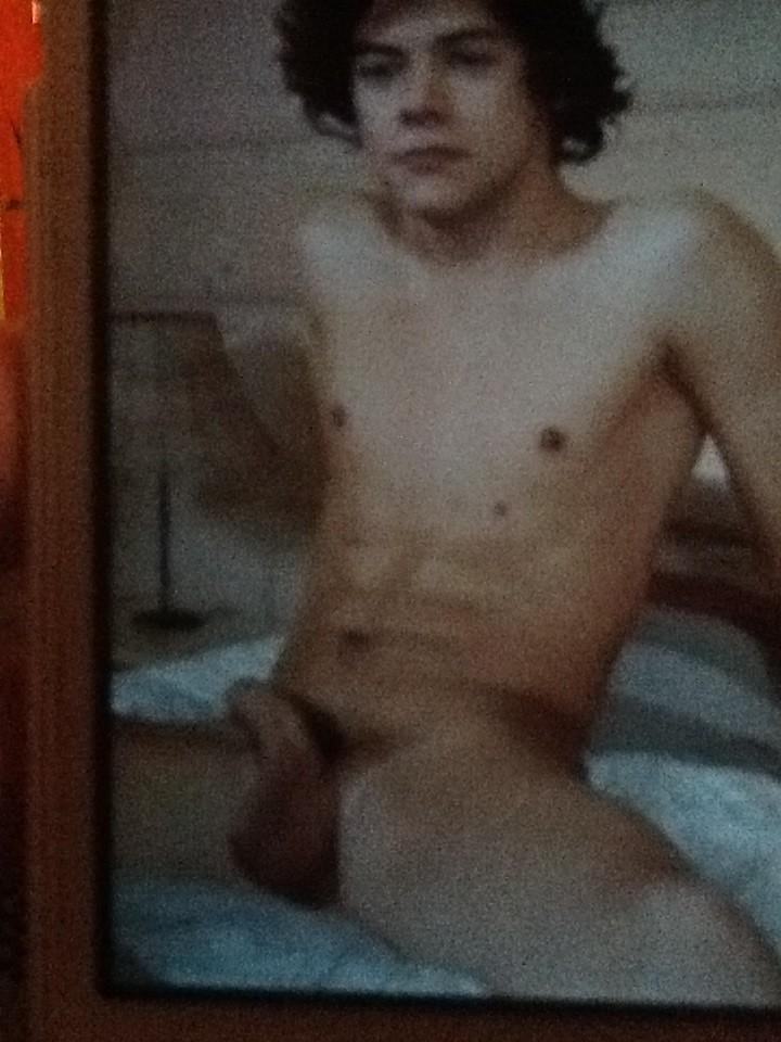 One direction naked penis full size
