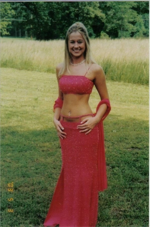 Kellie pickler prom dress 597X903 jpeg