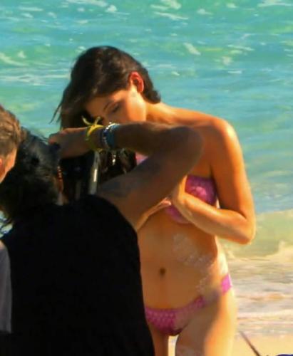 Ashley greene nude naked full size
