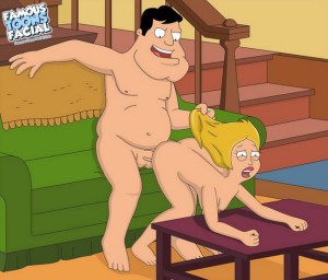 Naked american dad francine porn 647X553 jpeg