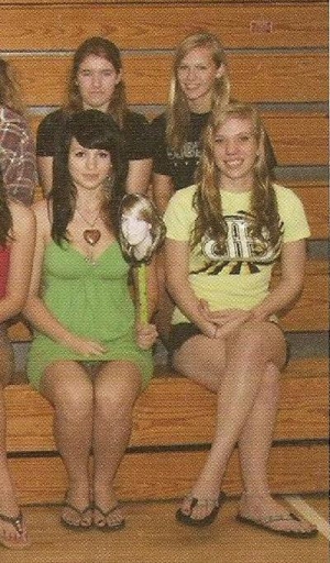 Sickles high school yearbook 400X683 jpeg