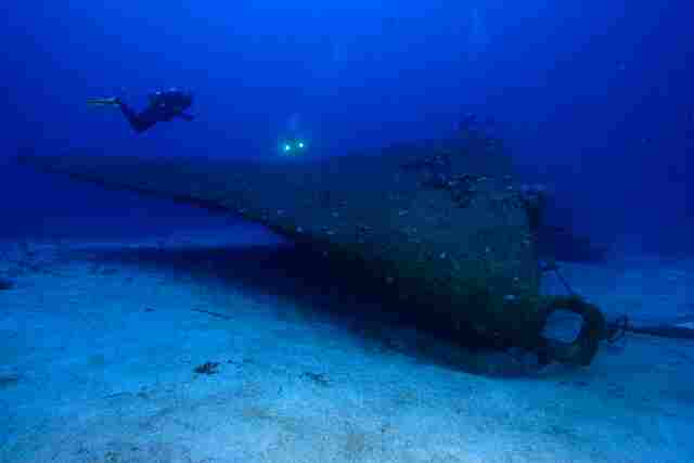 Bikini atoll marshall islands full size