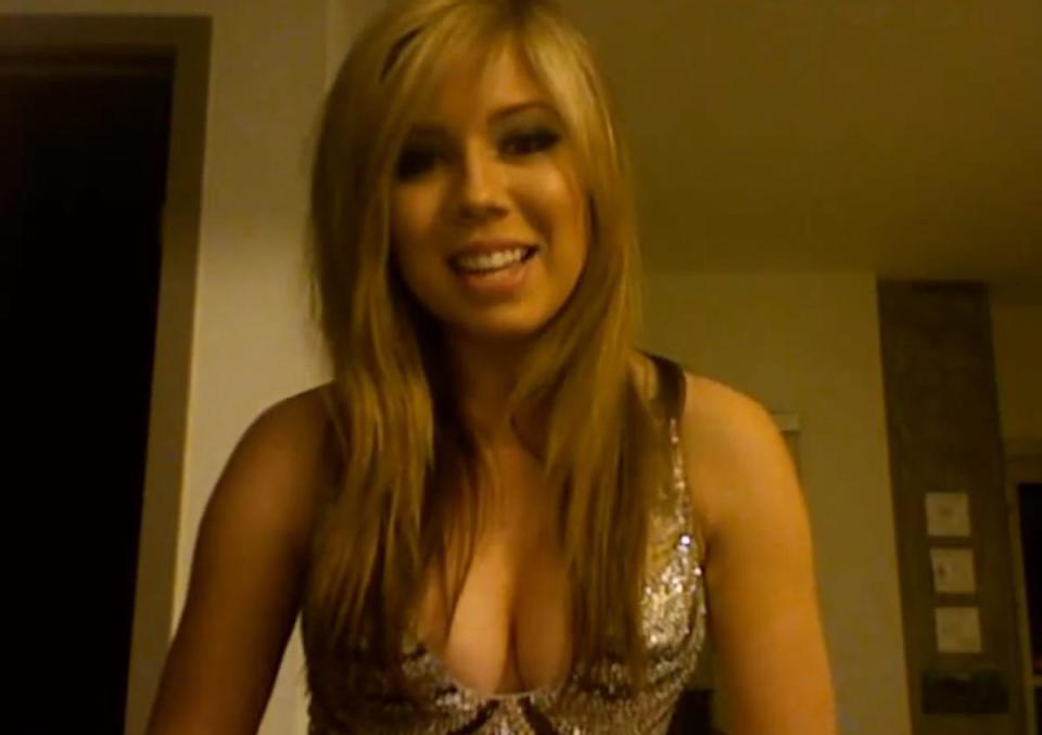 Sexy jennette mccurdy leaked full size