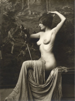 Vintage female nudes 769X1024 jpeg