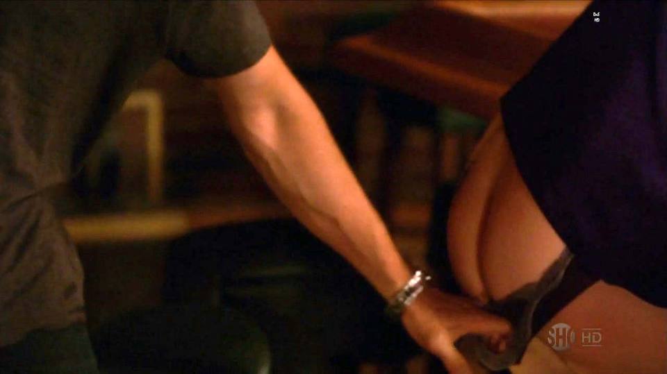 Mary louise parker nude scene full size