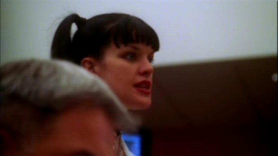 Abby from ncis porn full size