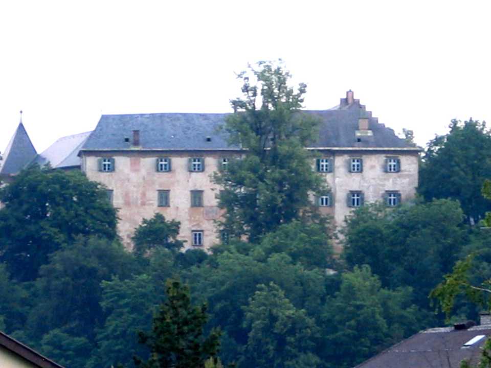 Bleiburg schloss full size