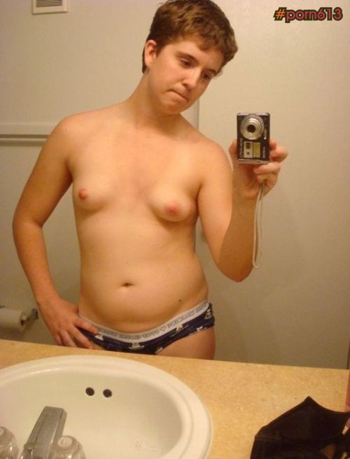 Young selfies full size
