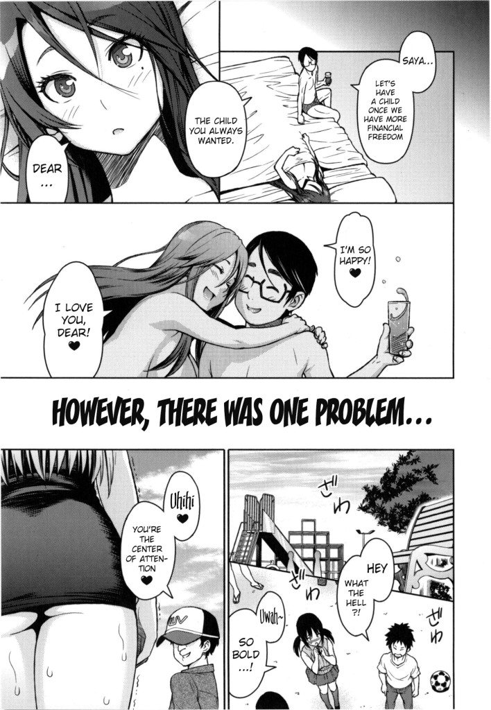 Manga cheating wife comics full size