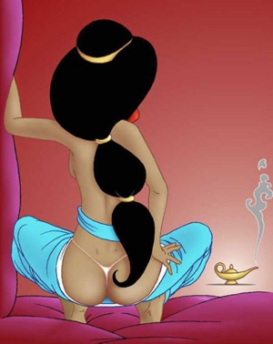 Sex disney princess jasmine porn 600X756 jpeg