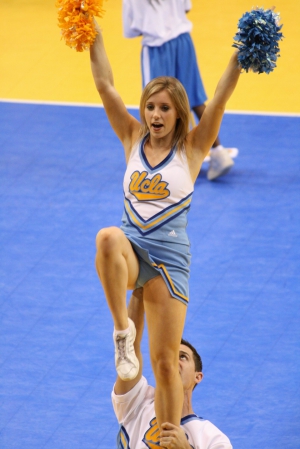 Ucla cheerleaders upskirt 960X1439 jpeg