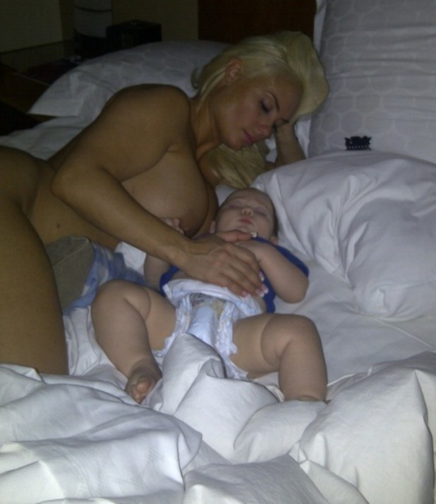 Coco naked full size