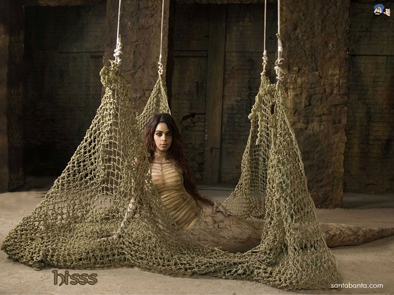 Mallika sherawat hiss full size