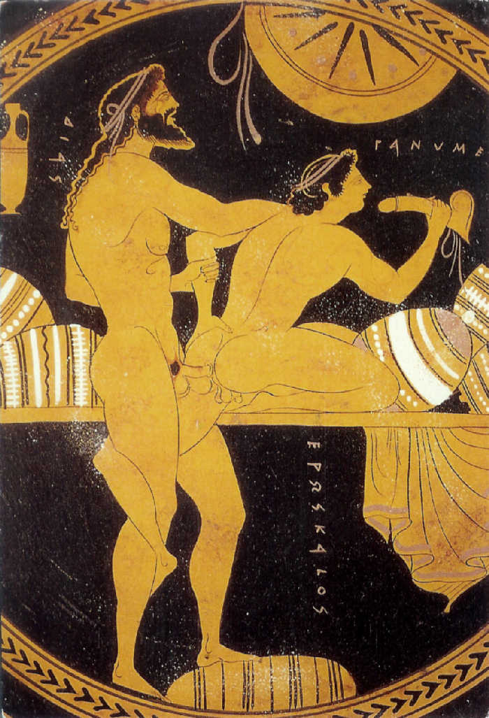 Ancient greek gay sex full size