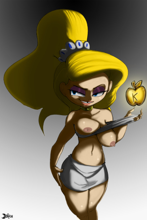 Billy and mandy eris rule 34 960X1438 jpeg