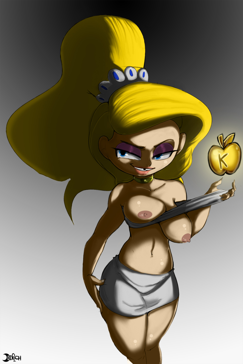 Billy and mandy eris rule 34 full size