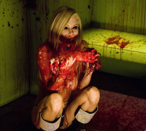 Jenna jameson zombie full size