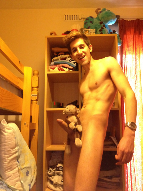 Rare male celebrity nude full size