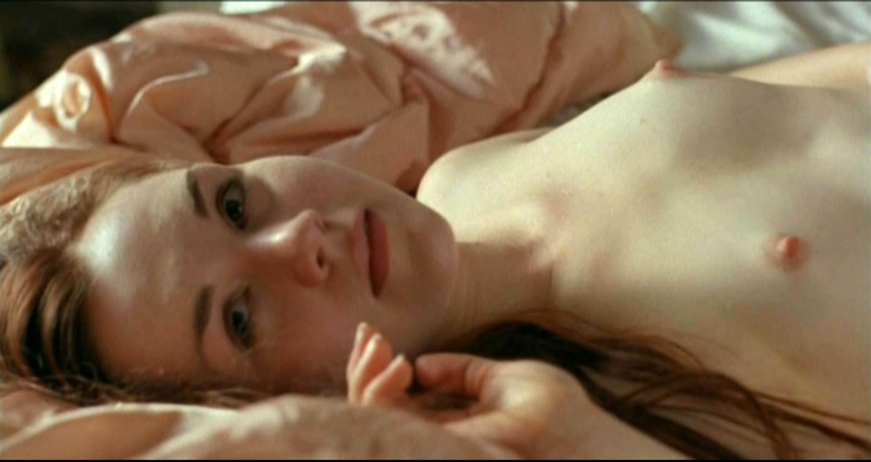Rachel miner nude full size