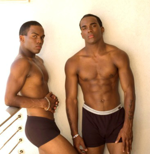 Gay black twins teyon and keyon 600X618 jpeg