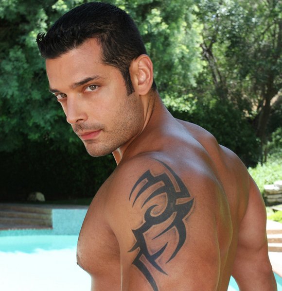 Gay porn stars full size