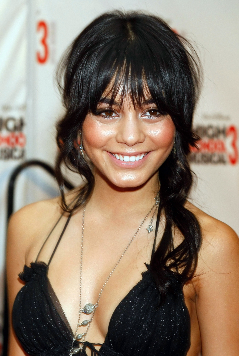 Vanessa hudgens bangs full size