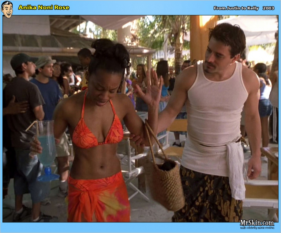 Anika noni rose nude full size