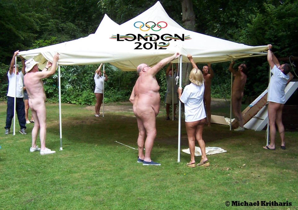 London 2012 olympics full size