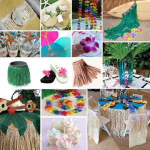 Pinterest luau party decorations 960X960 jpeg