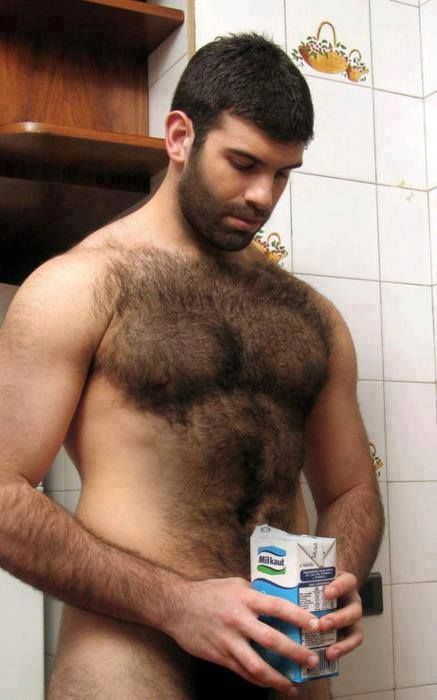 Ben dodge hairy full size