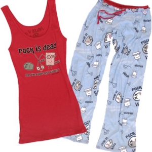 Teen girl pajamas 500X500 jpeg