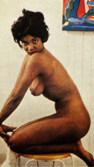 Star trek nichelle nichols nude 506X900 jpeg