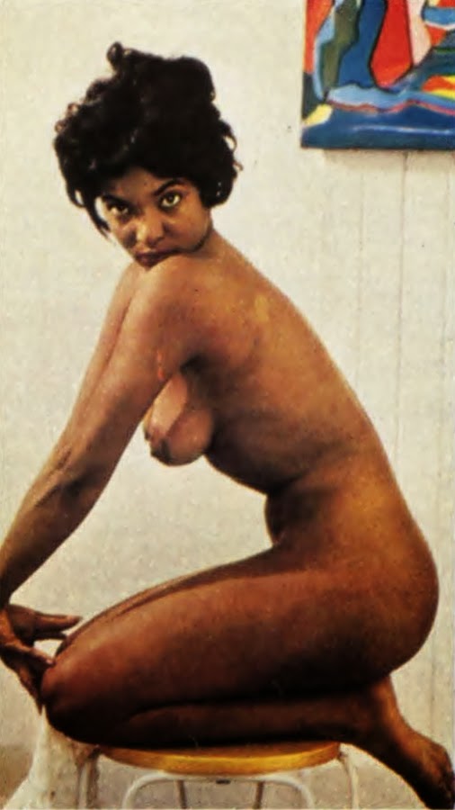 Star trek nichelle nichols nude full size