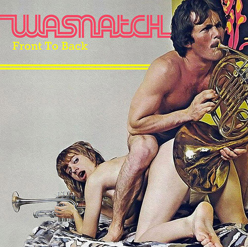 Wasnatch album cover full size