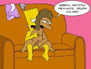 Nude simpsons sex cartoons 650X498 jpeg