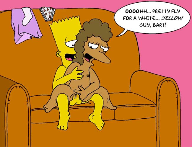 Nude simpsons sex cartoons full size