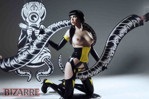 Superheroine porn comics 600X400 jpeg
