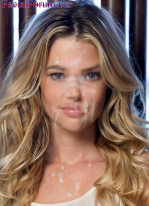 Denise richards cum 500X691 jpeg