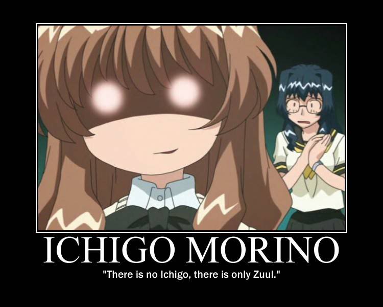Morino ichigo memes full size